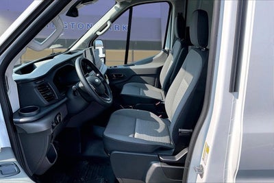 2026 Ford Transit Cargo Van 250