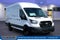 2026 Ford Transit Cargo Van 350