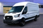 2026 Ford Transit Cargo Van 350