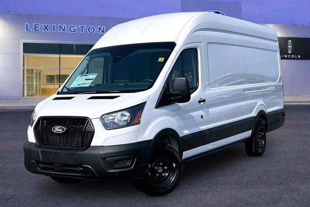 2026 Ford Transit Cargo Van 350