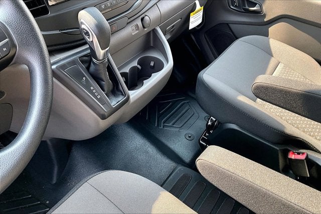 2026 Ford Transit Cargo Van 350