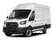 2026 Ford Transit Cargo Van 350
