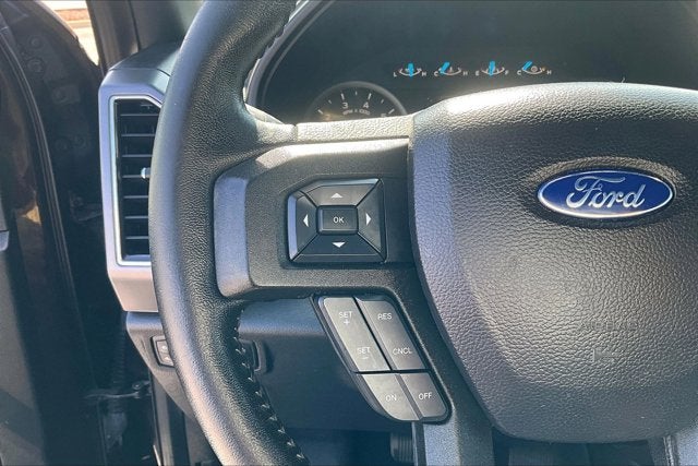 2019 Ford F-150 4WD