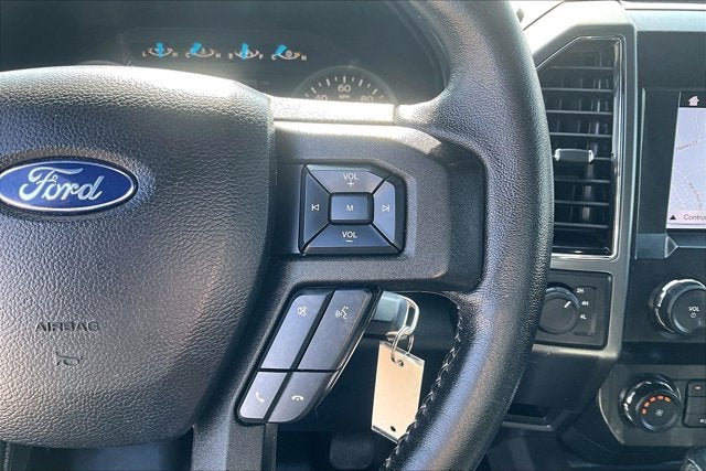 2019 Ford F-150 4WD