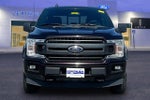 2019 Ford F-150 4WD