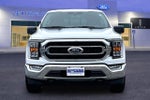 2023 Ford F-150 4WD