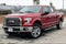 2017 Ford F-150 4WD