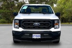 2023 Ford F-150 2WD