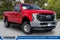 2019 Ford Super Duty F-350 SRW 4WD