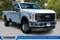 2026 Ford Super Duty F-350 SRW 4WD
