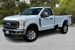 2026 Ford Super Duty F-350 SRW 4WD