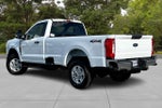 2026 Ford Super Duty F-350 SRW 4WD