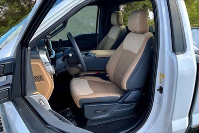 2026 Ford Super Duty F-350 SRW 4WD