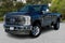 2026 Ford Super Duty F-350 SRW 4WD