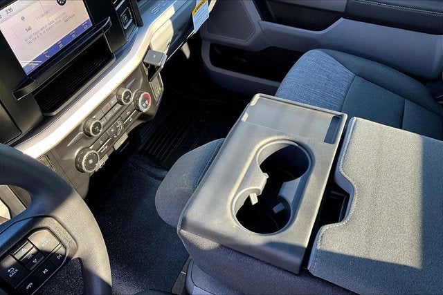 2026 Ford Super Duty F-350 SRW 4WD