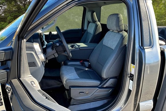 2026 Ford Super Duty F-350 SRW 4WD