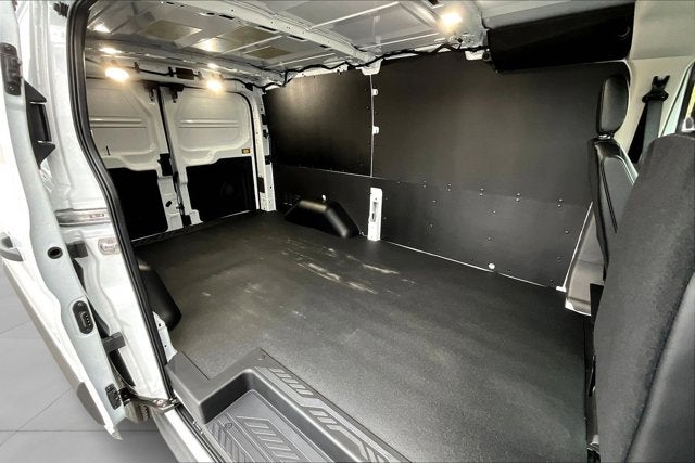 2025 Ford Transit Cargo Van 150