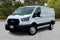 2025 Ford Transit Cargo Van 150