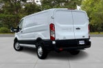 2025 Ford Transit Cargo Van 150