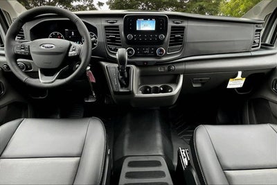 2025 Ford Transit Cargo Van 150