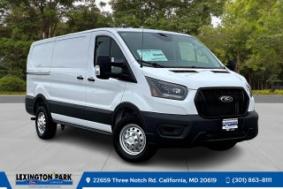 2025 Ford Transit Cargo Van 150