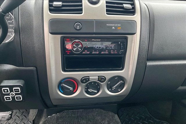 2012 Chevrolet Colorado LT w/1LT