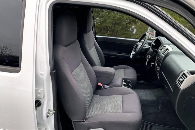 2012 Chevrolet Colorado LT w/1LT