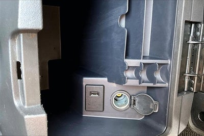 2013 Nissan Frontier SV