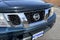2013 Nissan Frontier SV