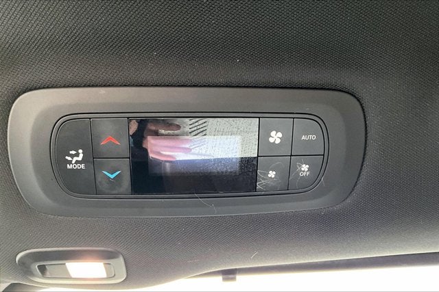 2021 Chrysler Pacifica Hybrid Limited