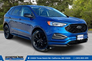 2022 Ford Edge SE