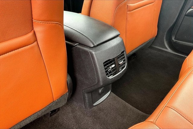 2019 Ford Fusion Energi Titanium