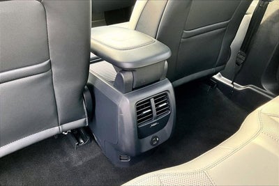 2022 Ford Mustang Mach-E Premium