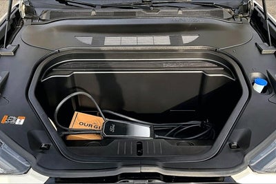 2022 Ford Mustang Mach-E Premium