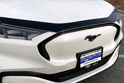 2022 Ford Mustang Mach-E Premium