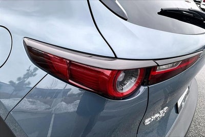 2024 Mazda Mazda CX-30 2.5 S Carbon Edition