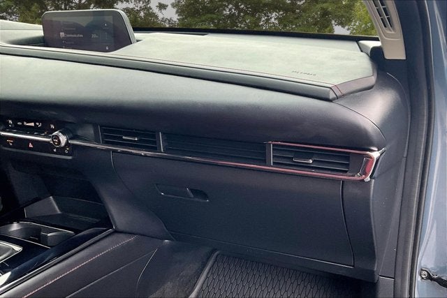 2024 Mazda Mazda CX-30 2.5 S Carbon Edition