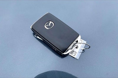 2024 Mazda Mazda CX-30 2.5 S Carbon Edition