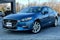 2017 Mazda Mazda3 4-Door Touring