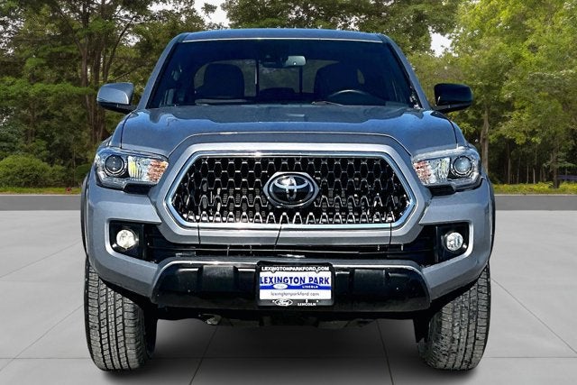2019 Toyota Tacoma 4WD TRD Off Road