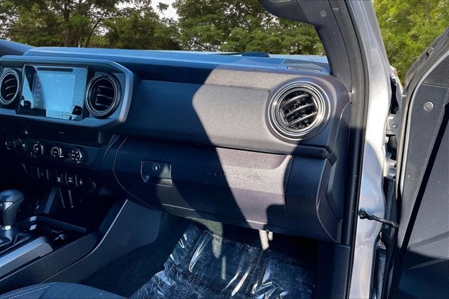 2019 Toyota Tacoma 4WD TRD Off Road