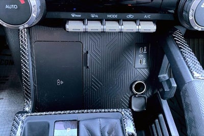 2024 Toyota Tacoma 4WD TRD Sport