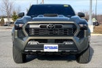 2024 Toyota Tacoma 4WD Base