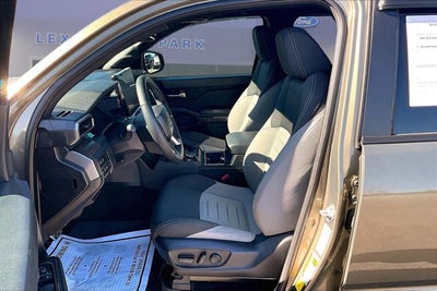 2024 Toyota Tacoma 4WD TRD Sport