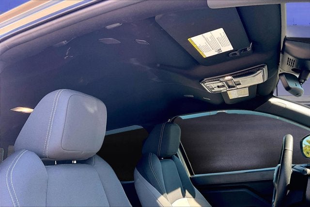 2024 Toyota Tacoma 4WD TRD Sport