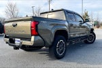 2024 Toyota Tacoma 4WD Base