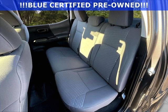 2023 Toyota Tacoma 2WD SR