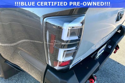 2023 Toyota Tacoma 2WD SR