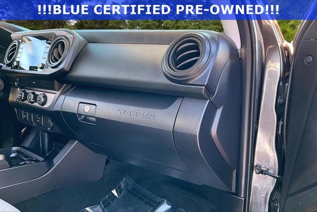 2023 Toyota Tacoma 2WD SR