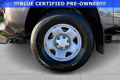 2023 Toyota Tacoma 2WD SR